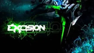 Excision and Downlink - Blue Steel