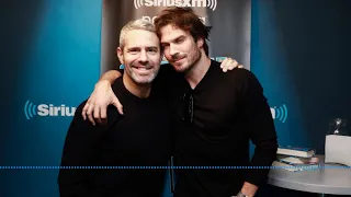 V Wars Star Ian Somerhalder lost his V-Card at 13