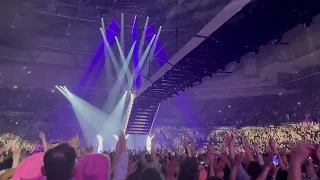 Take That - This Life on Tour - Never Forget - Sheffield Arena - 14th April 2024