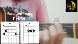 Mil vezes cantarei. versão simplificada