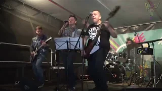 RASPI (Jump Punk Cover Band) - Dragostea Din Tei (O-ZONE cover)