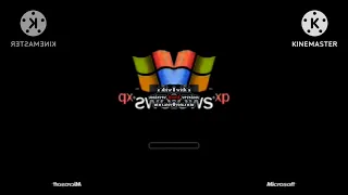 Windows XP 2001 2014 Logo (Sponsored by Klasky Csupo 1998 Effects)