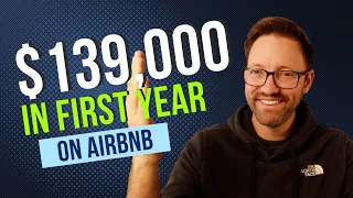 Financials Of My Half-A-Million Dollar Gatlinburg Airbnb