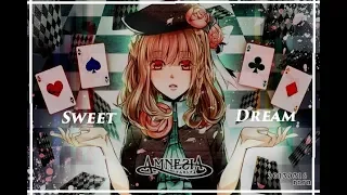 [AMV]Sweet dream[Amnesia]