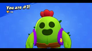 Brawl Stars - New Brawler Unlocked - Gameplay Walkthrough Part 75 - Android / IOS