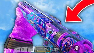 This might be the BIG SECRET to UNLOCKING Damascus! Shorty Damascus LONGSHOT guide!