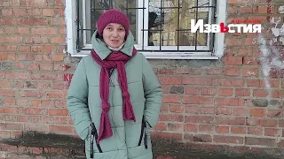 "Самое страшное, когда в соседний двор прилетела ракета... " - харьковчанка о войне