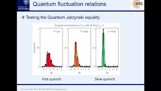 Quantum Fluctuation Relations in the Presence of Conserved Quantities