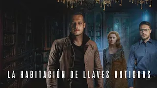 Todas las Series | LA HABITACIÓN DE LLAVES ANTIGUAS | Película Completa en Español HD