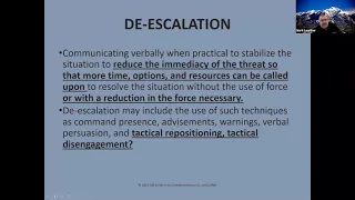 Crisis Communication: One of Law Enforcement’s Most Effective Tools