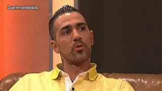 Bushido bei TV Total 2007