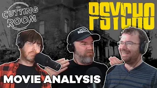 Psycho Analysis | The Cutting Room Movie Review