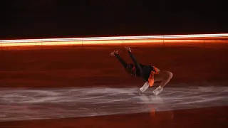 Александра Трусова / кукушка /Magic on Ice / 23.10.2