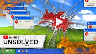 The DEADLY Computer Virus That Spread Only by Watching a Video | YouTube Unsolved
