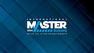 Masters International Europe 2024 | Mat 7 (Day 1)
