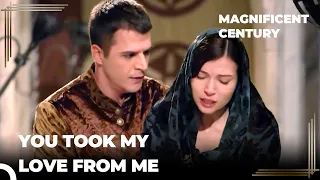 Hatice's Unbearable Pain | Magnificent Century Episode 51