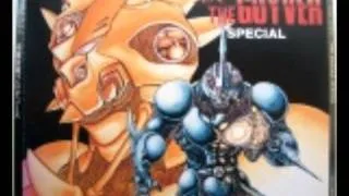 The Guyver - Bio-Booster Armor: "Douhyou - Igyou no Messiah"- (Act 1)