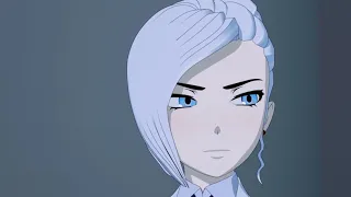 Winter Schnee - RWBY Volume 7 Chapter 8 - Cordially Invited