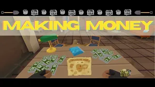 Best Way To Make Money - No Mod Needed - The Walking Zombie 2