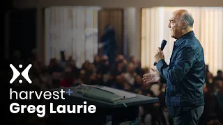 Will I Go To Heaven? Harvest + Greg Laurie