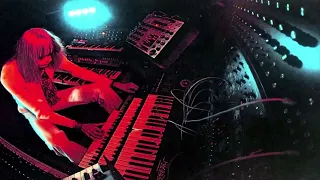 Klaus Schulze - Velvet Voyage [Stretched] (High Quality)