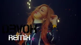 BLACKPINK - PLAYING WITH FIRE | D3VOK Remix Version 2 |