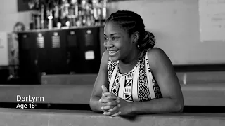 Executing Excellence: A Chicago Park District Gymnast Story