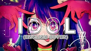 Idol (English Cover)「Oshi no Ko OP」【Will Stetson】「アイドル - 推しの子」