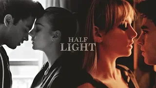 Samuel/Carla | Half Light [S1-S2]