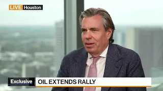 Jeff Currie on Commodity Rally, New Role at Carlyle