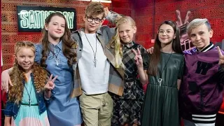 Wybór Finalistów z drużyny Cleo - The voice kids Poland 5