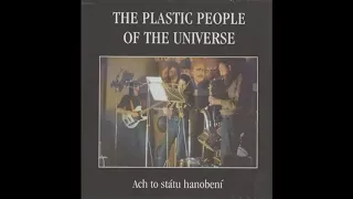 Plastic people of the Universe - Píseň brance