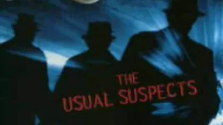 Joe Lynn Turner - The Usual Suspects (2005) FULL ALBUM