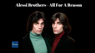 Alessi Brothers - All For A Reason - 1977 - (Legendas em Inglês e Português)