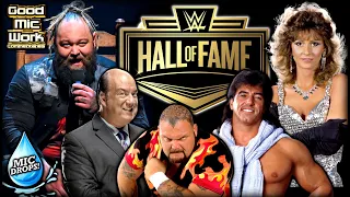 Pitching Inductees For The 2024 WWE Hall Of Fame - Bray Wyatt To Headline?