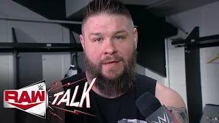 Kevin Owens has plenty to say about Roman Reigns: Raw Talk, Jan. 16, 2023