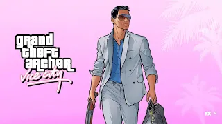 Grand Theft Auto Vice City Gameplay Part 4