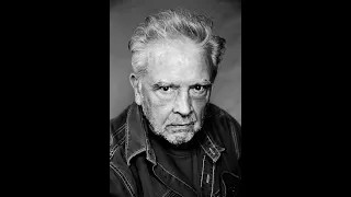 David Bailey CBE Photographer