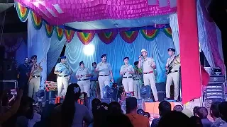 Police Band | Himachal Pradesh | Special Air Force Day #90th.