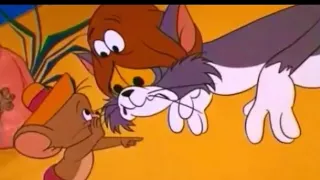 Tom And Jerry English Episodes - Surf Bored Cat - Cartoons For Kids