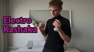 Electric Kashaka / Asalato / Patica