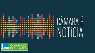 Câmara É Notícia - Plenário pode votar Lei Paulo Gustavo - 15/02/22