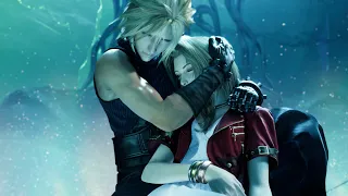 Aerith Death Cutscene | Final Fantasy 7 Rebirth