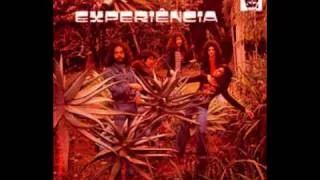 EXPERIENCIA Desta 'pra outra 1973 PORTUGAL Psych