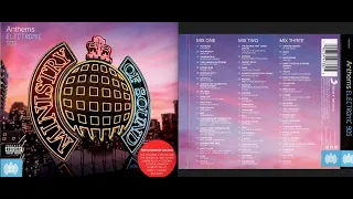 Ministry of Sound - Electronic '90s Anthems (Disc 2) (Classic Electronica Mix Album) [HQ]