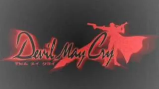 Devil May Cry Soundtrack- I'll Be Your Home