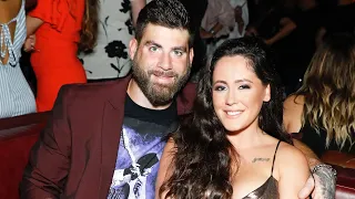 Teen Mom Jenelle Evans’ husband David Eason tells ex he ‘dreams’ about her and wishes he could ‘turn