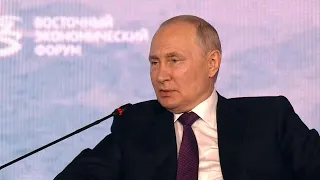 Владимир Путин: Чиновники точно должны ездить на отечественных машинах