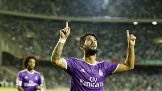 isco vs Real Betis (15/10/2016) 720p