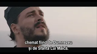 Filmul Gheron Iosif Isihastul (română)